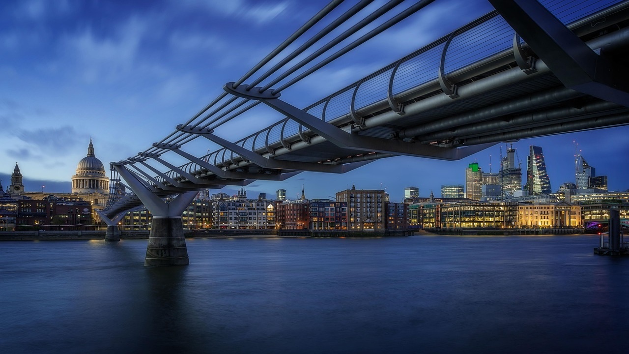 Literarisches London