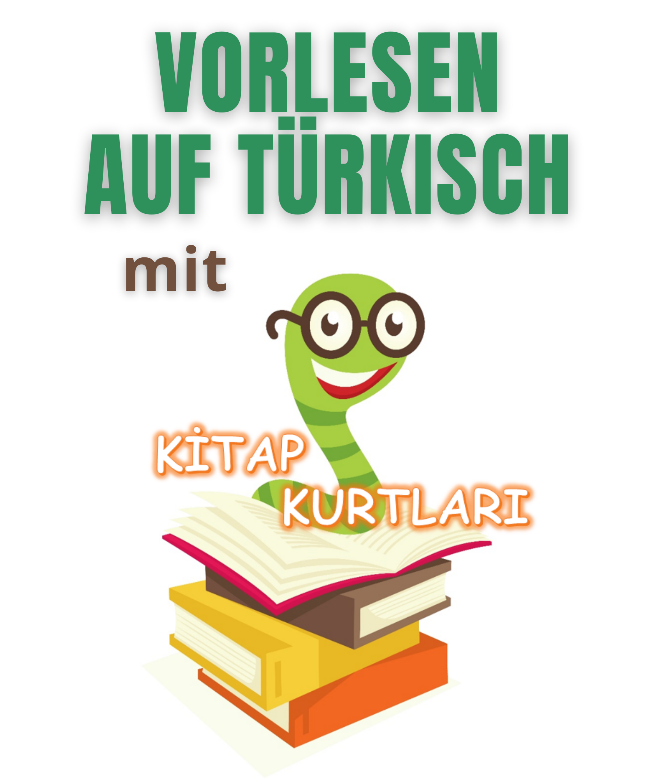 Vorlesen auf Türkisch - Starttermin