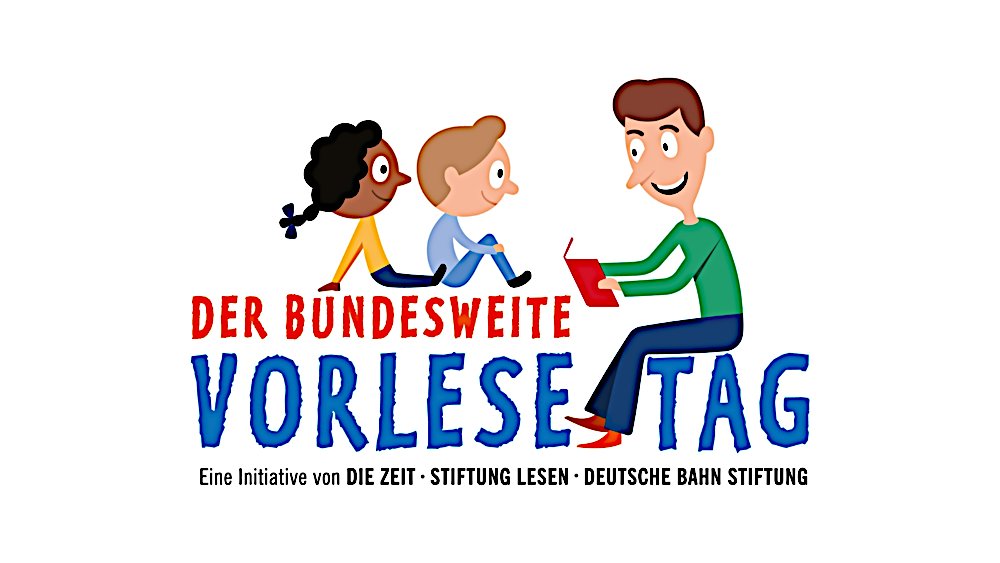 BilderBuchKino mit Gästen