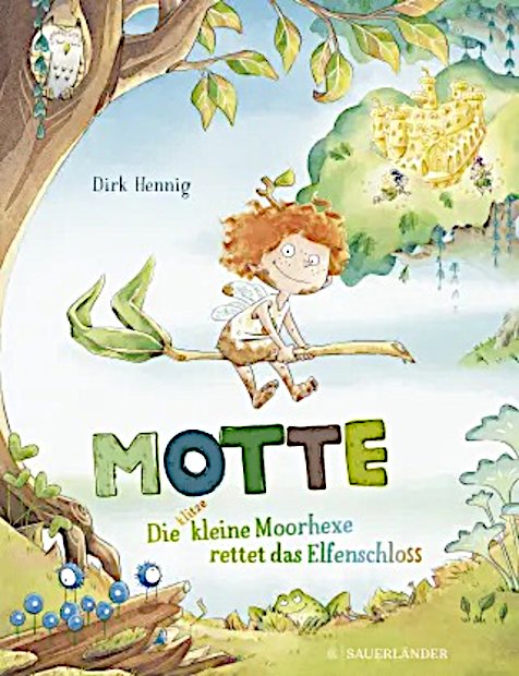 BilderBuchKino