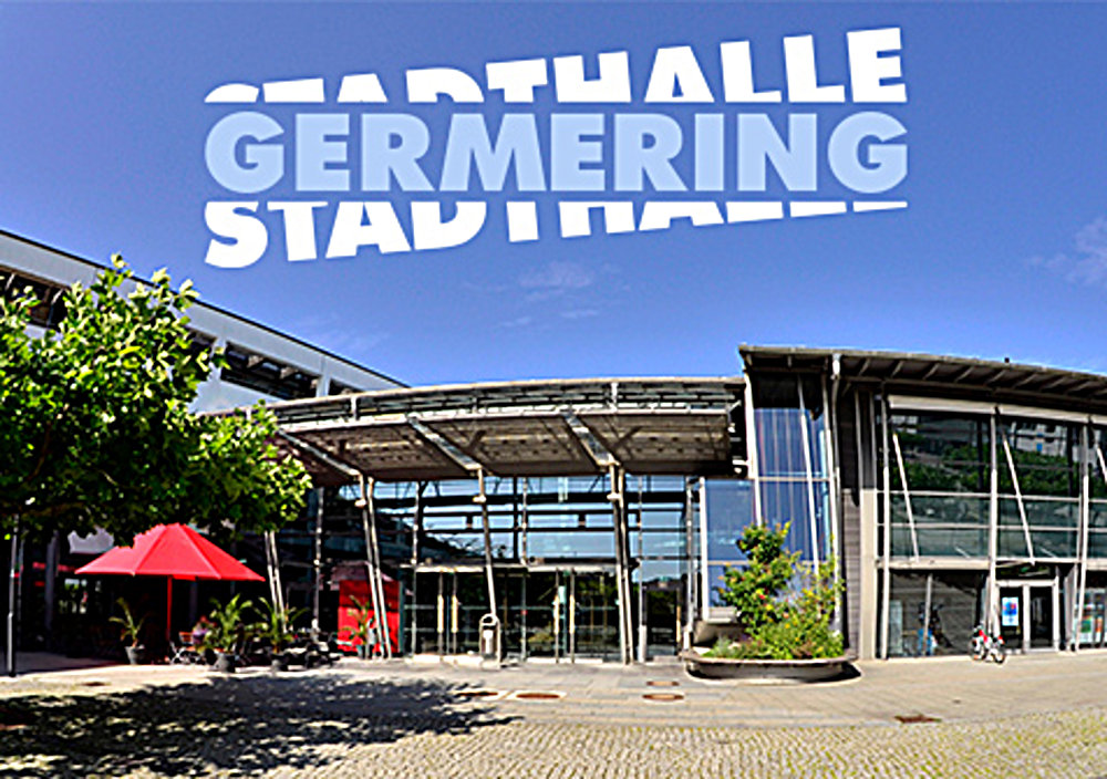 Institutionen & Partner in Germering Stadtbibliothek Germering
